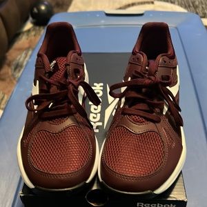 Women’s Reebok Advanced Trainette Shoes NEW IN BOX